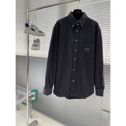 펜디 FENDI 긴팔셔츠