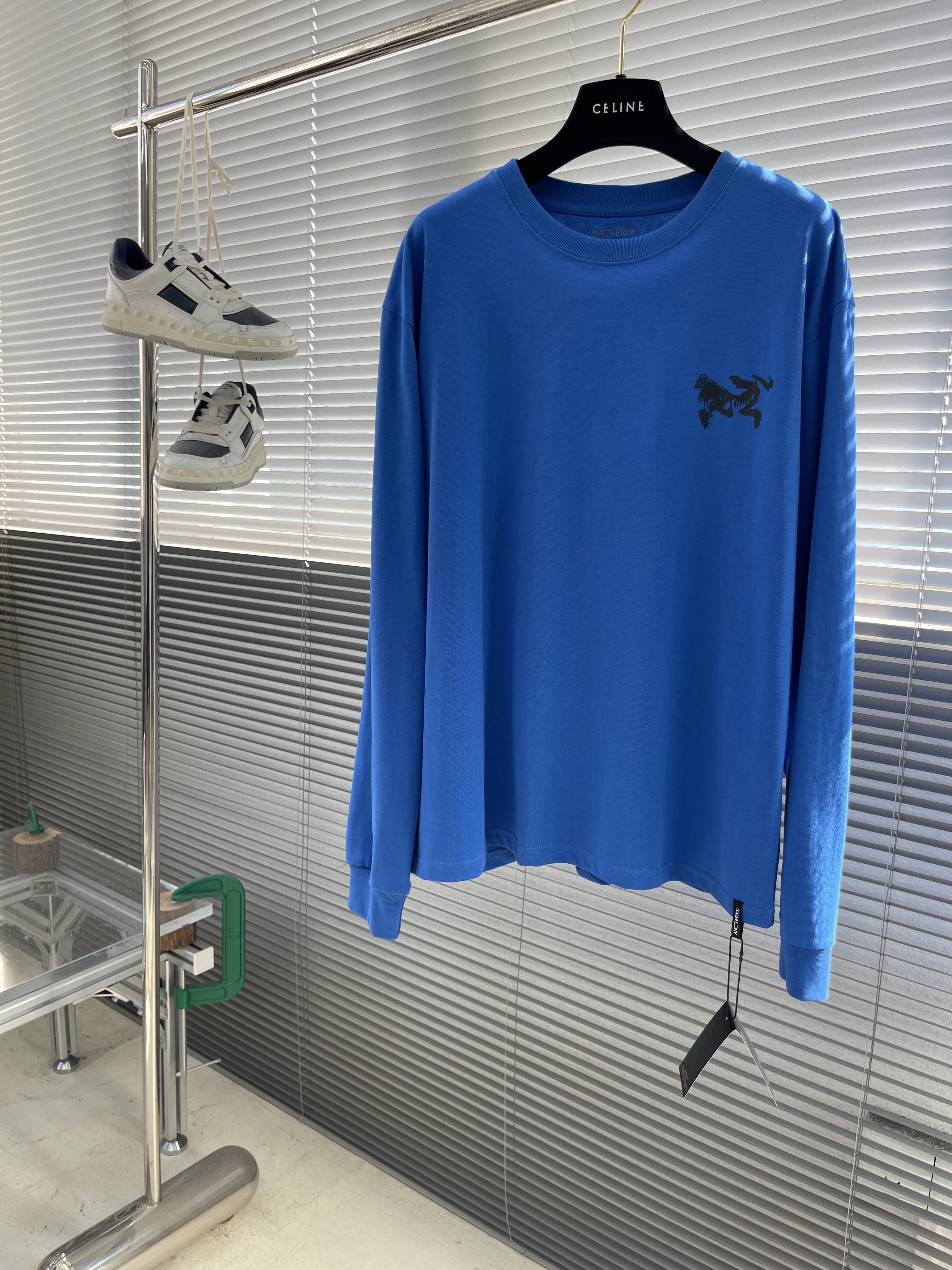 아크테릭스 ARC'TERYX 긴팔 티셔츠