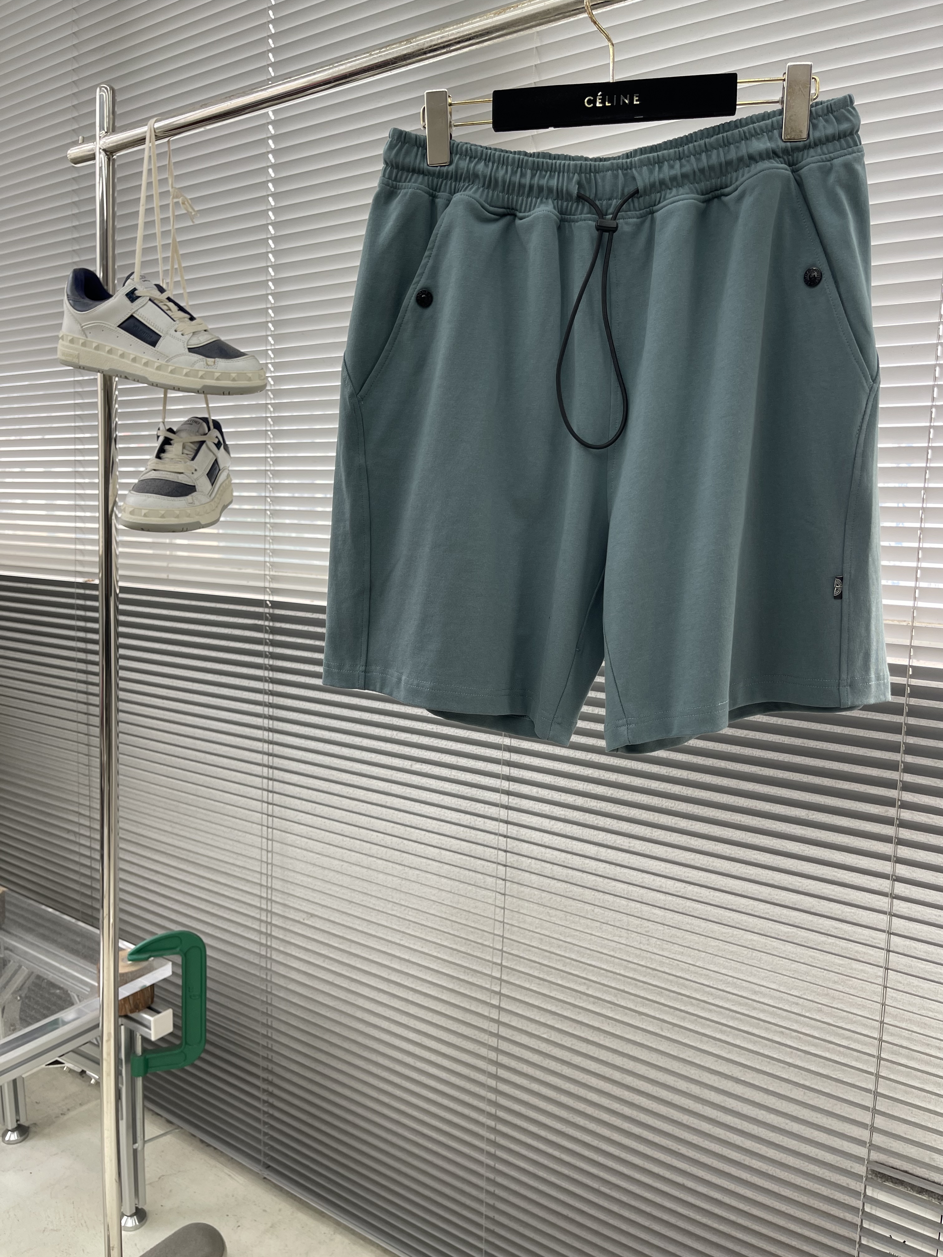 스톤아일랜드 Stone Island 반바지