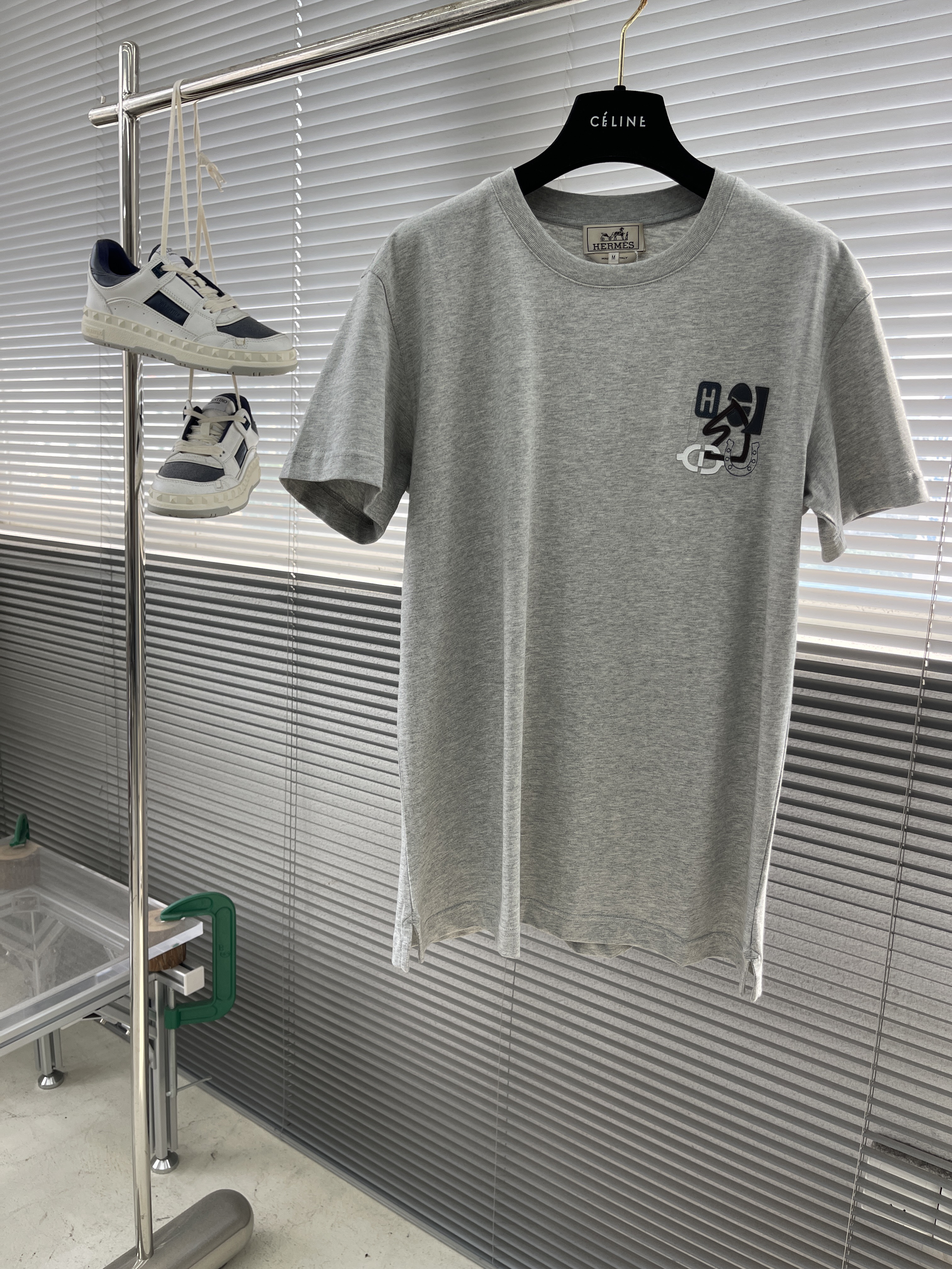 에르메스 Hermes 반팔 티셔츠