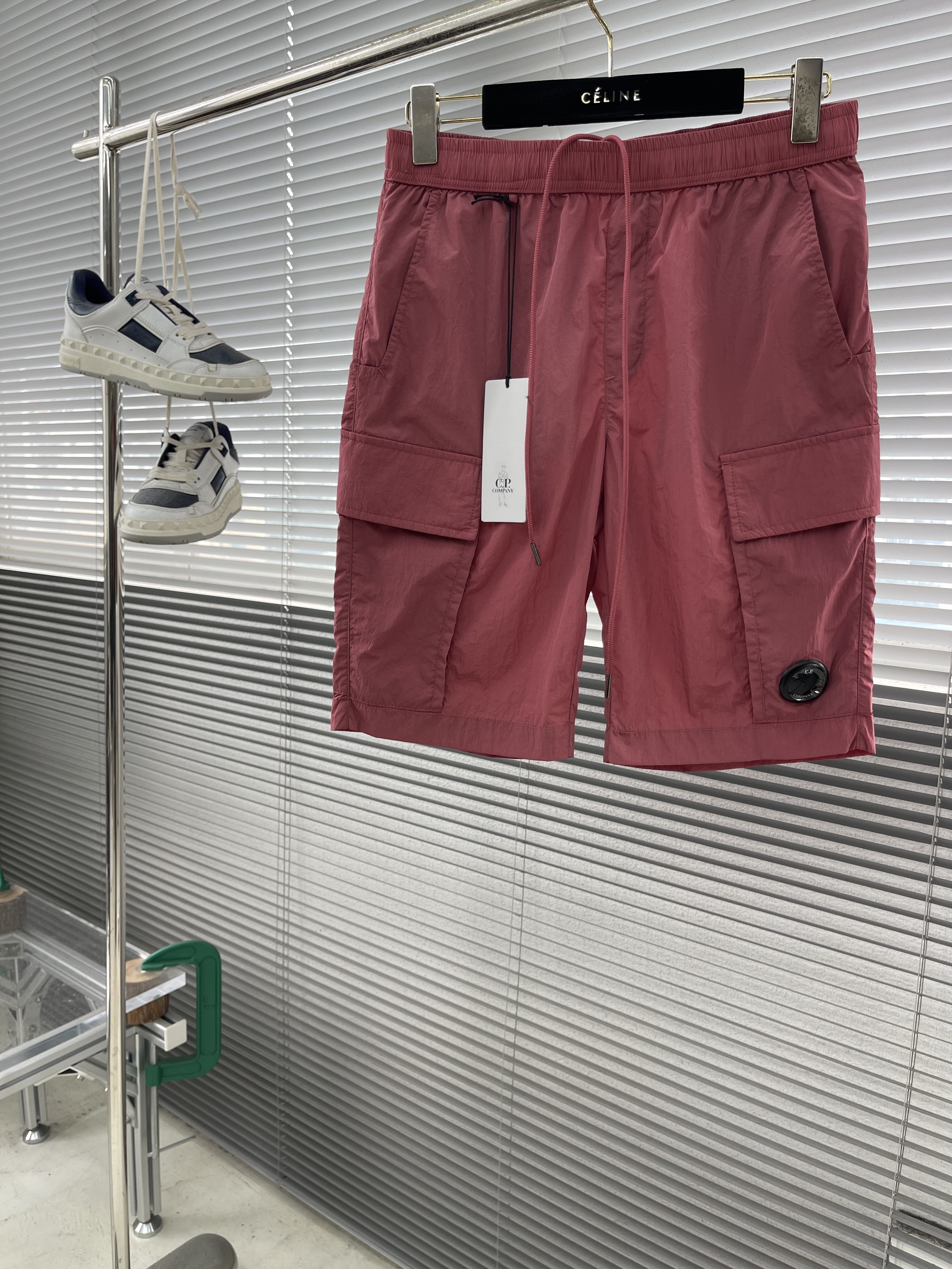 C.P. 컴퍼니 C.P. Company 반바지