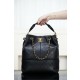 샤넬 Chanel 25A Shopping Bag 99485 Black
