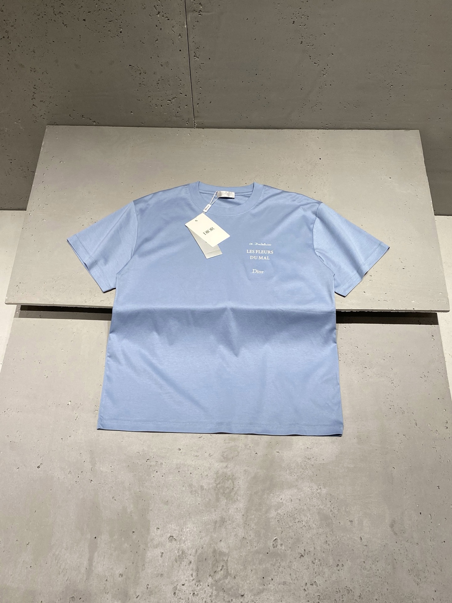 디올 Dior 반팔 티셔츠