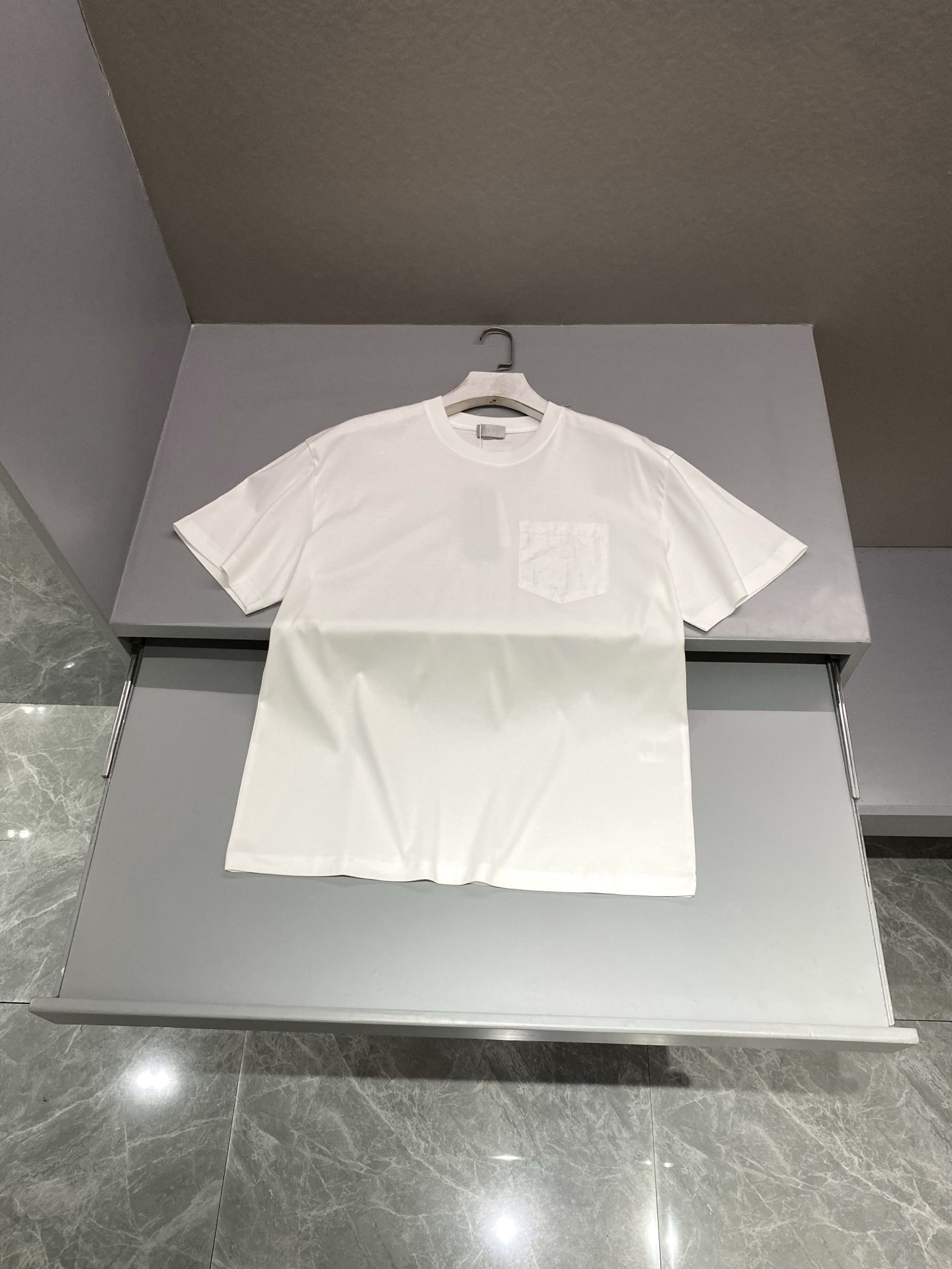 디올 Dior 반팔 티셔츠