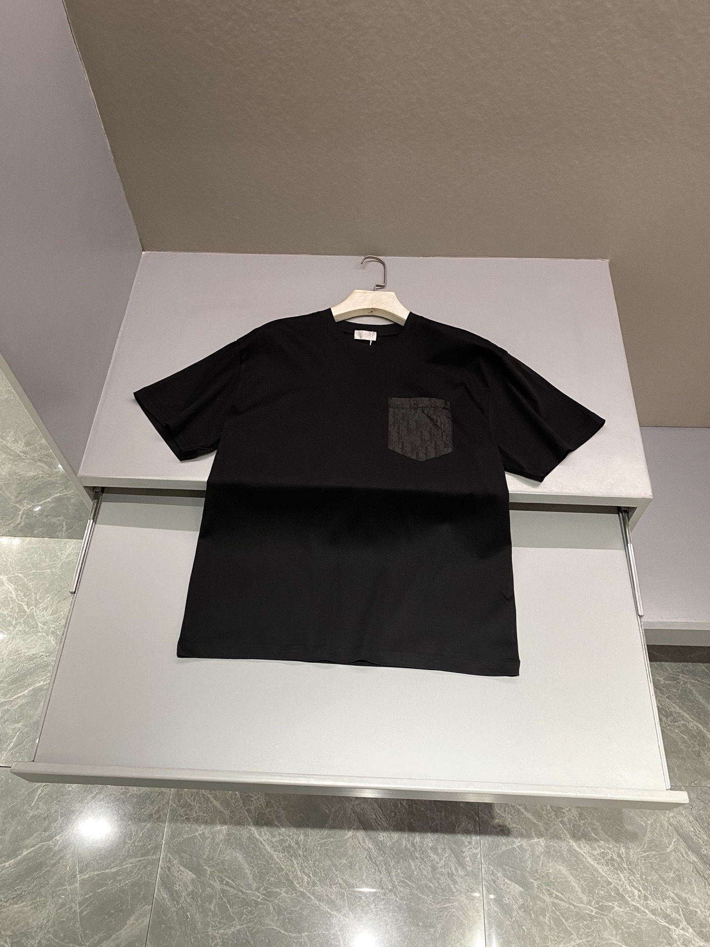 디올 Dior 반팔 티셔츠