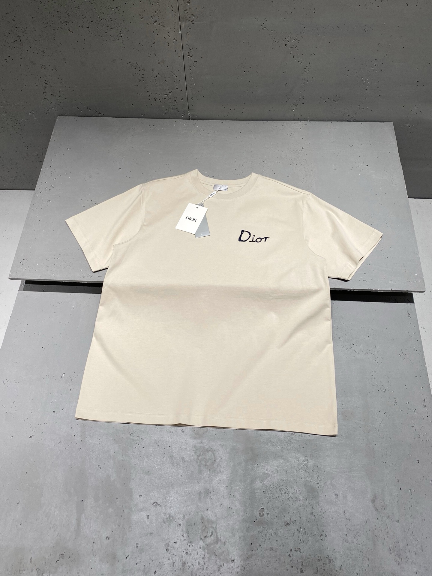 디올 Dior 반팔 티셔츠