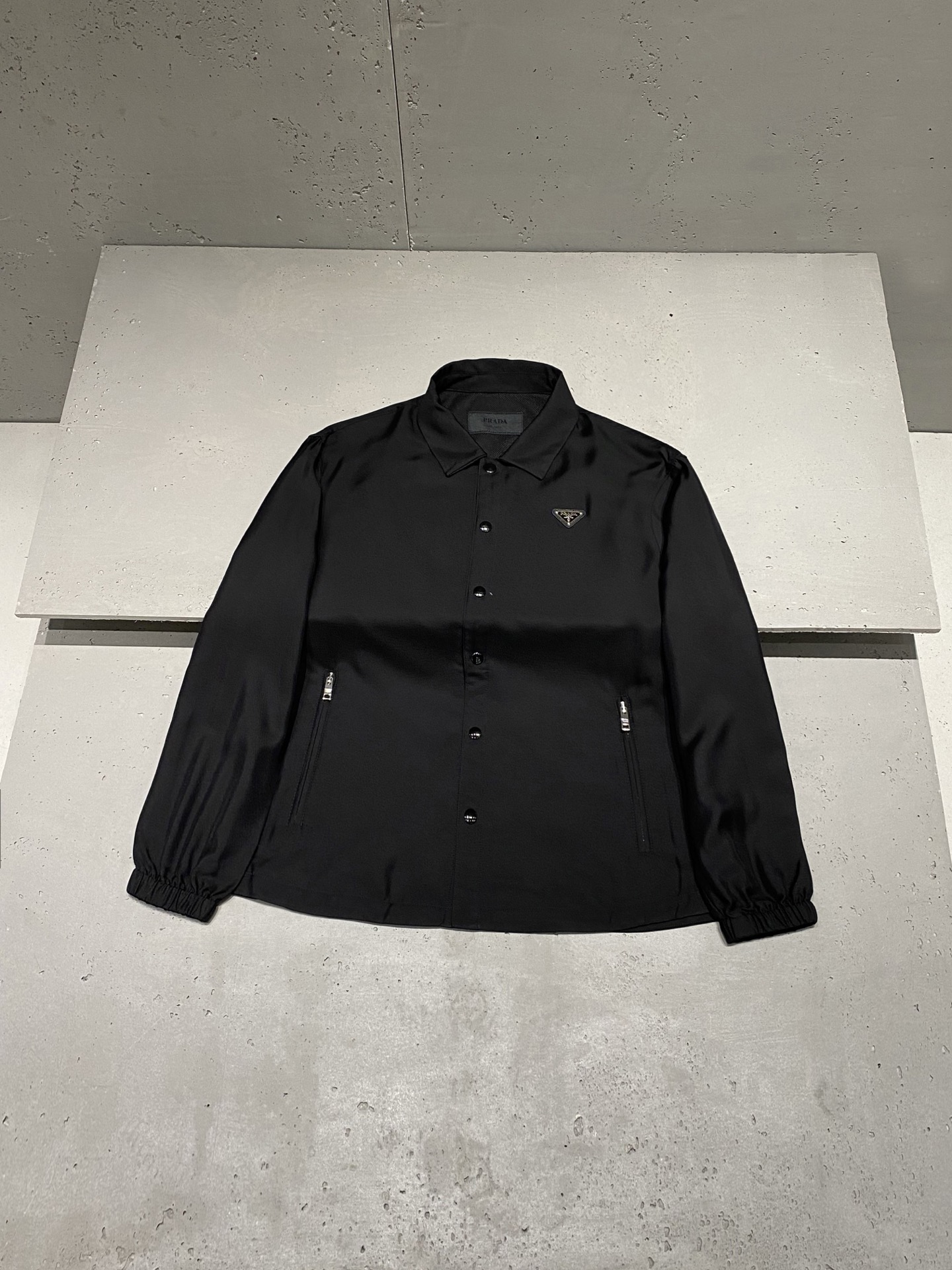 프라다 Prada 재킷