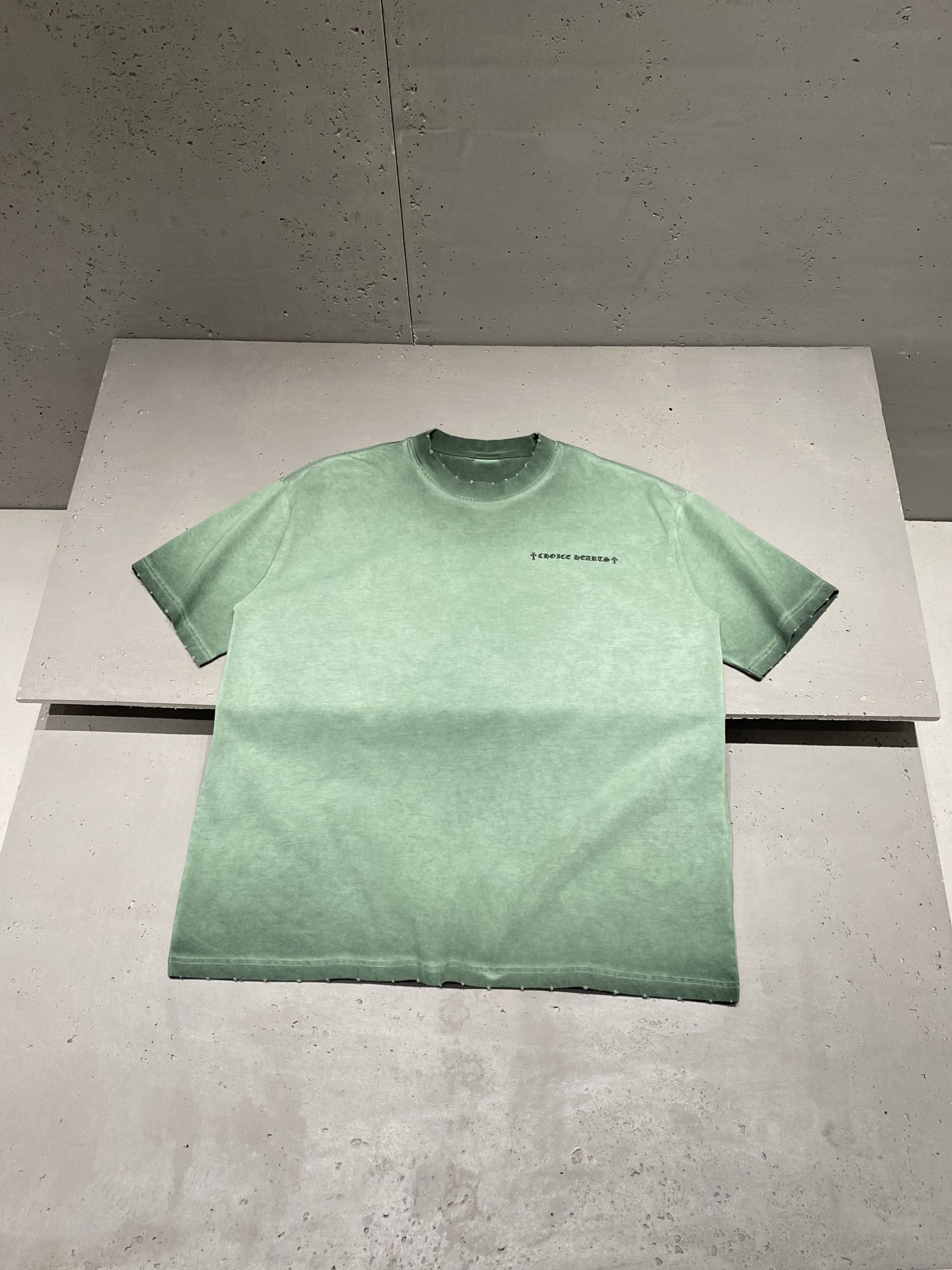 크롬하츠 Chrome Hearts 반팔 티셔츠