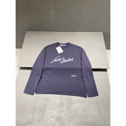 아크네 스튜디오 Acne Studios 긴팔 티셔츠