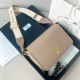 프라다 Prada 1BD314 가죽 숄더백 23cm