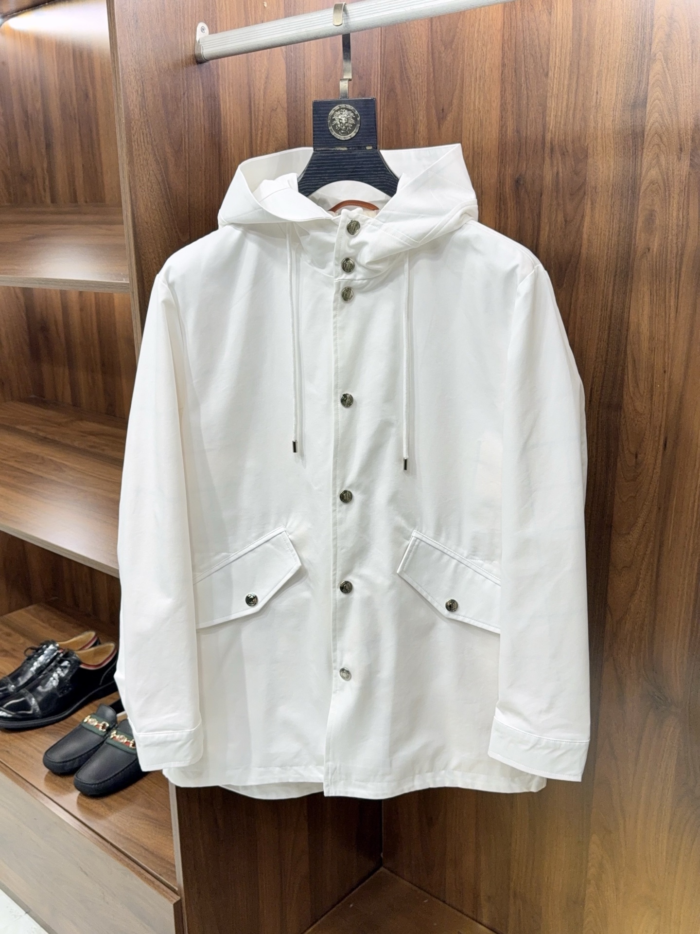 로로피아나 Loro Piana 재킷