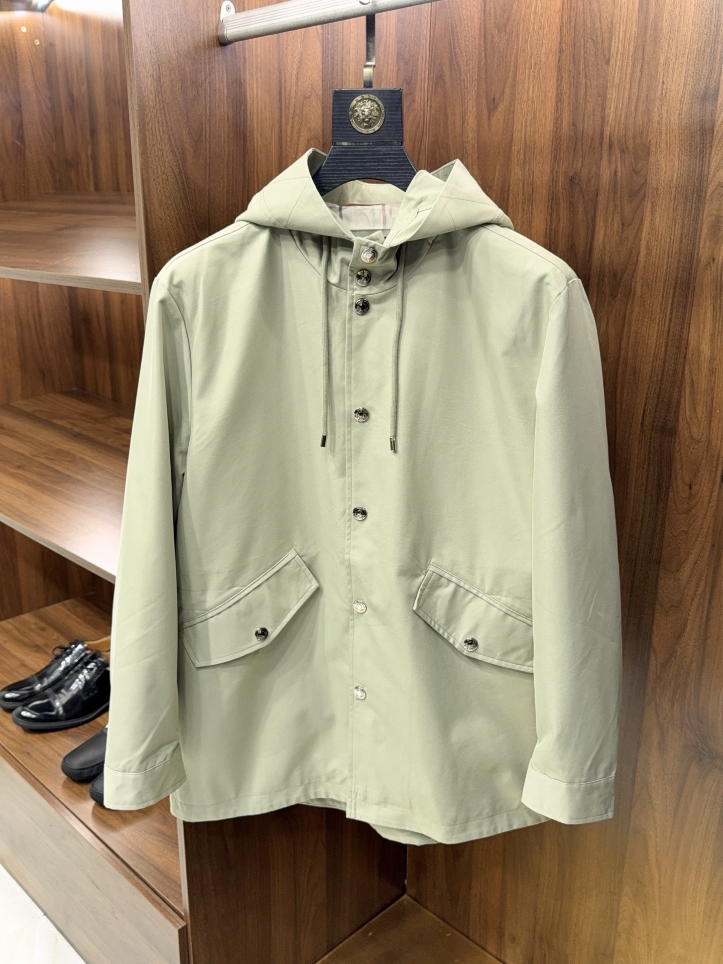 로로피아나 Loro Piana 재킷