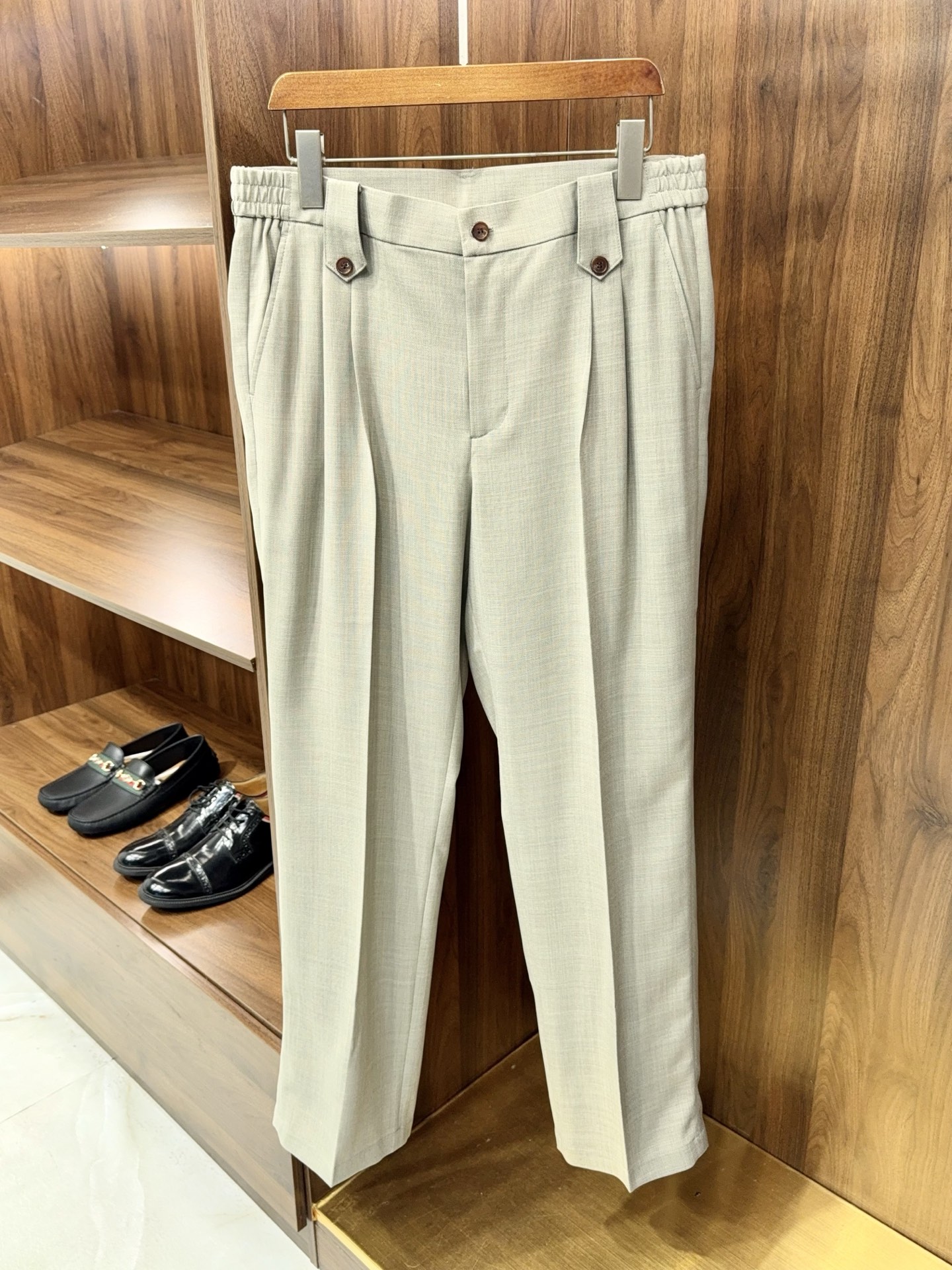 로로피아나 Loro Piana 바지