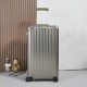 Rimowa Original Trunk 캐리어 알루미늄 33"
