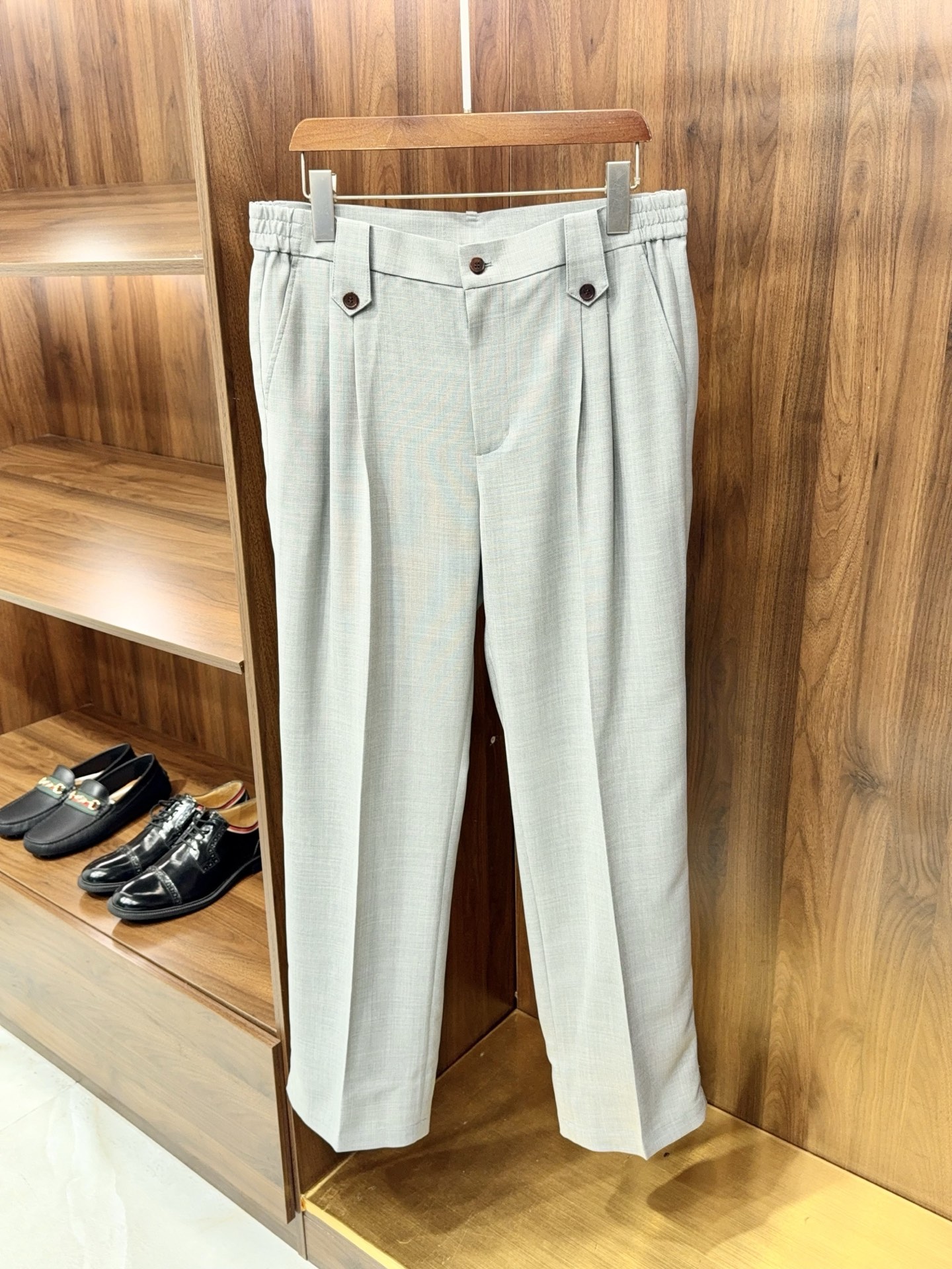 로로피아나 Loro Piana 바지