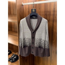 키톤 Kiton 가디건