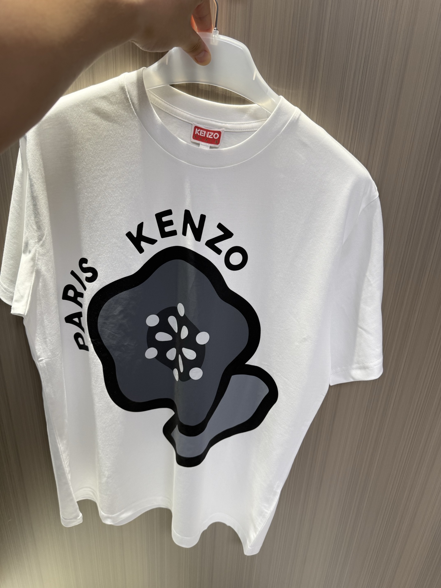 겐조 kenzo 반팔 티셔츠