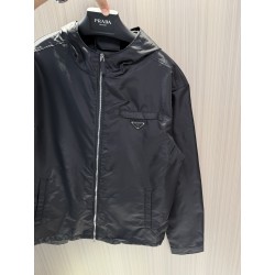 프라다 Prada 재킷