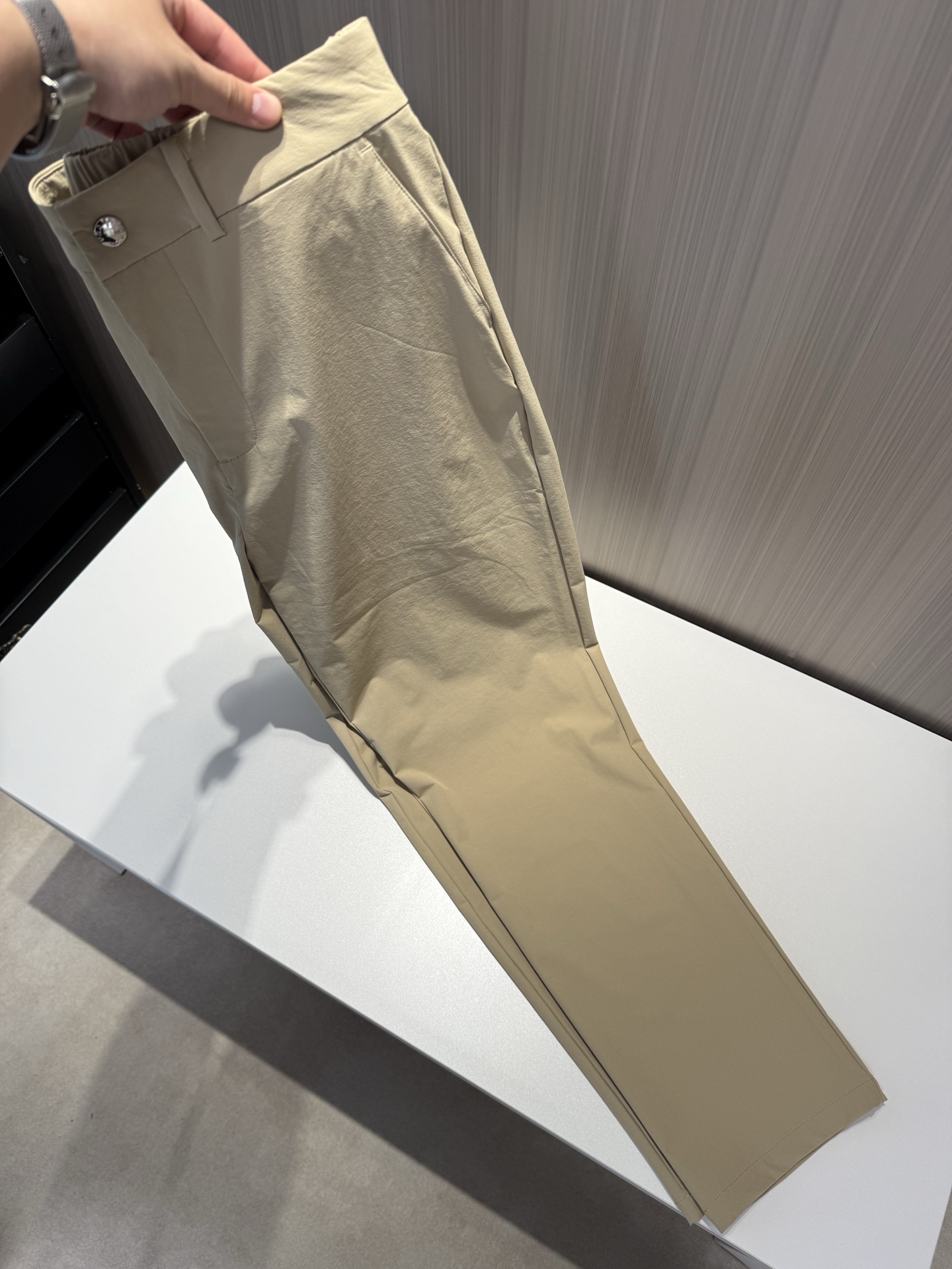 프라다 Prada 바지