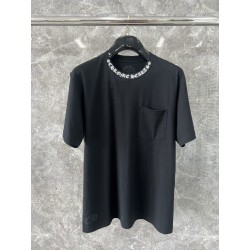 [대리석집] 크롬하츠 Chrome Hearts 반팔 티셔츠