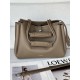로에베 Loewe 0255 madrid 탑 핸들백 28.5CM