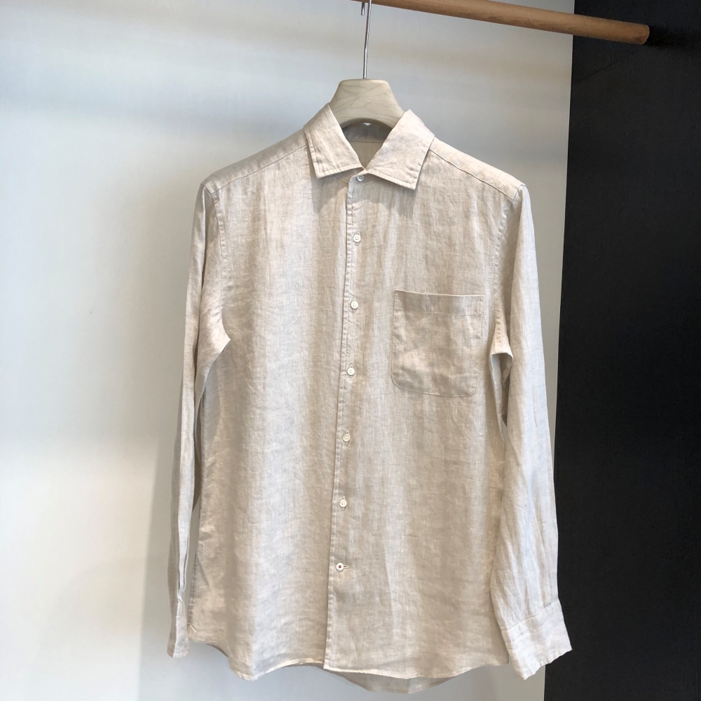 로로피아나 Loro Piana 셔츠