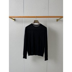 로로피아나 Loro Piana Lcewish 긴팔 티셔츠