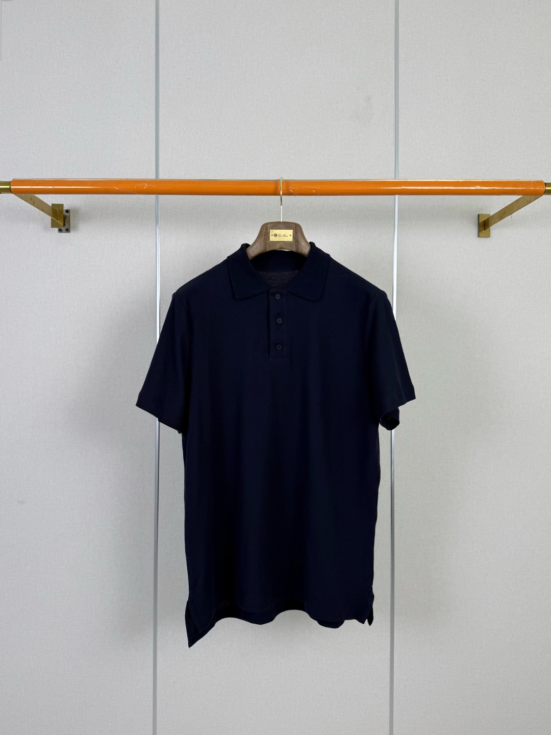 로로피아나 Loro Piana Cerror 반팔 티셔츠