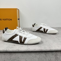 루이비통 Louis Vuitton 스니커즈