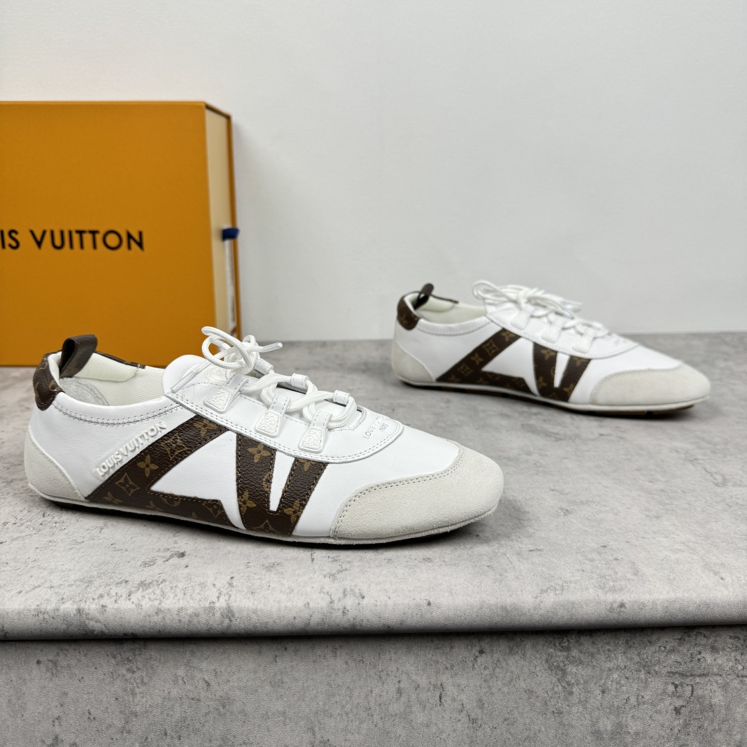 루이비통 Louis Vuitton 스니커즈