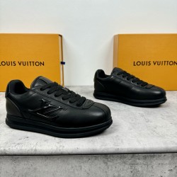 루이비통 LV Buttersoft 스니커즈