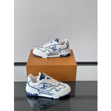 루이비통 LV TRAINER 스니커즈