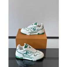 루이비통 LV TRAINER 스니커즈