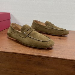 살바토레 페라가모 Salvatore Ferragamo 로퍼