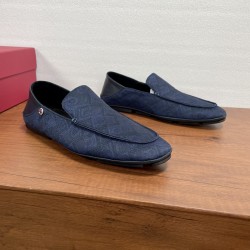 살바토레 페라가모 Salvatore Ferragamo 로퍼