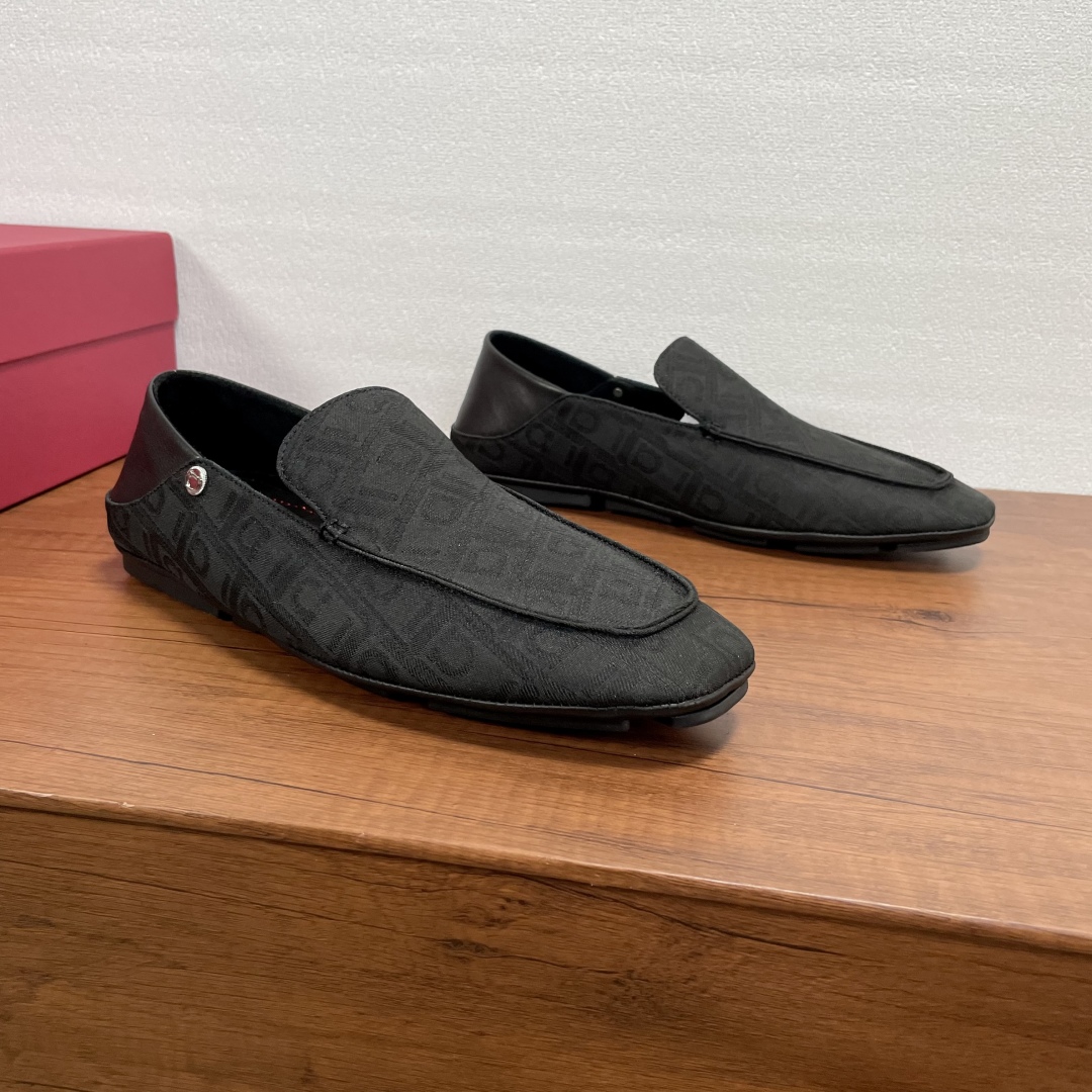 살바토레 페라가모 Salvatore Ferragamo 로퍼