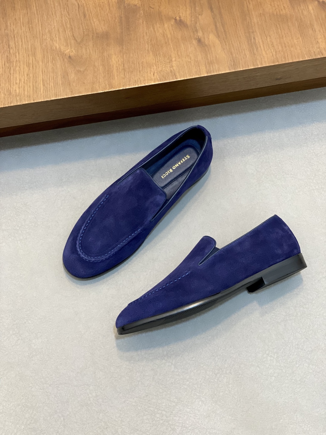 스테파노 리치 Stefano Ricci 구두