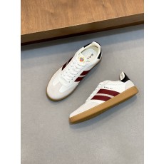 발리 BALLY 스니커즈