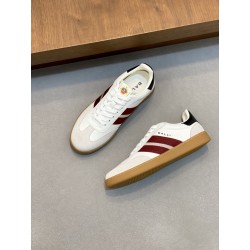 발리 BALLY 스니커즈