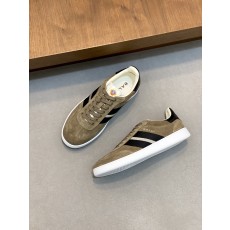 발리 BALLY 스니커즈