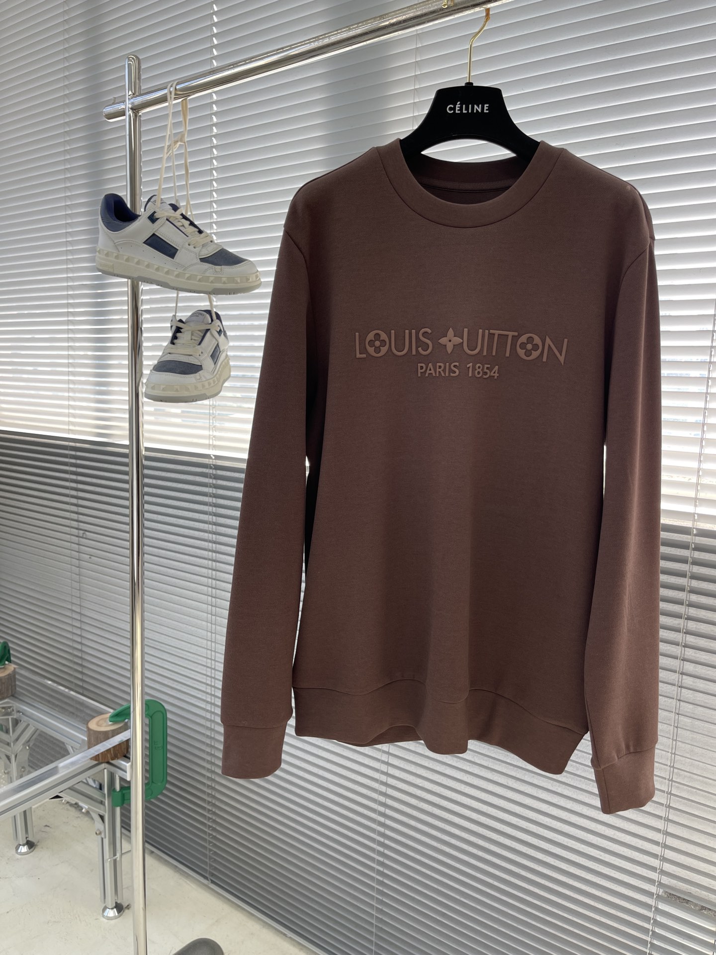 루이비통 Louis Vuitton 맨투맨