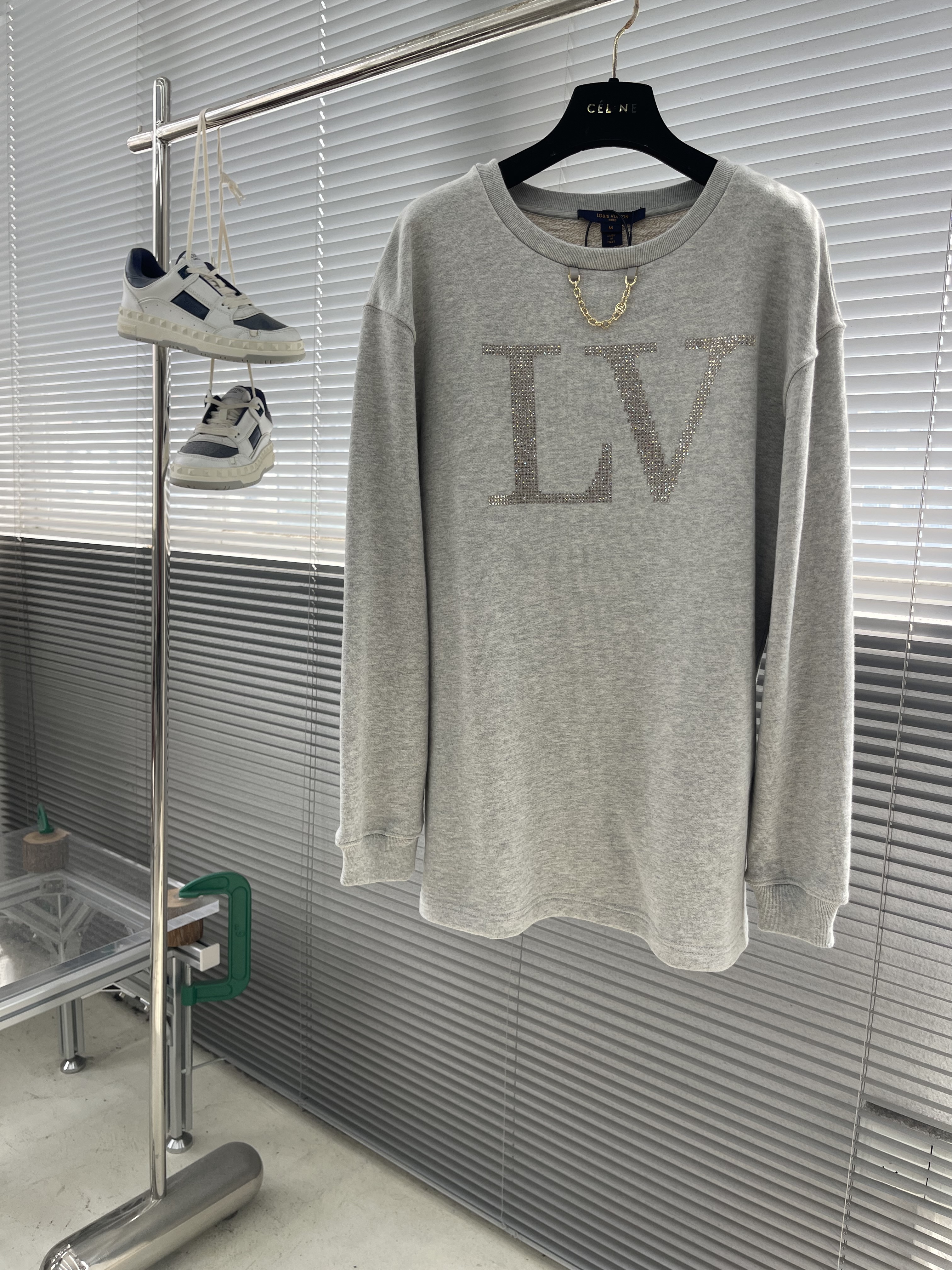 루이비통 Louis Vuitton 맨투맨