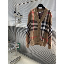 버버리 Burberry 가디건