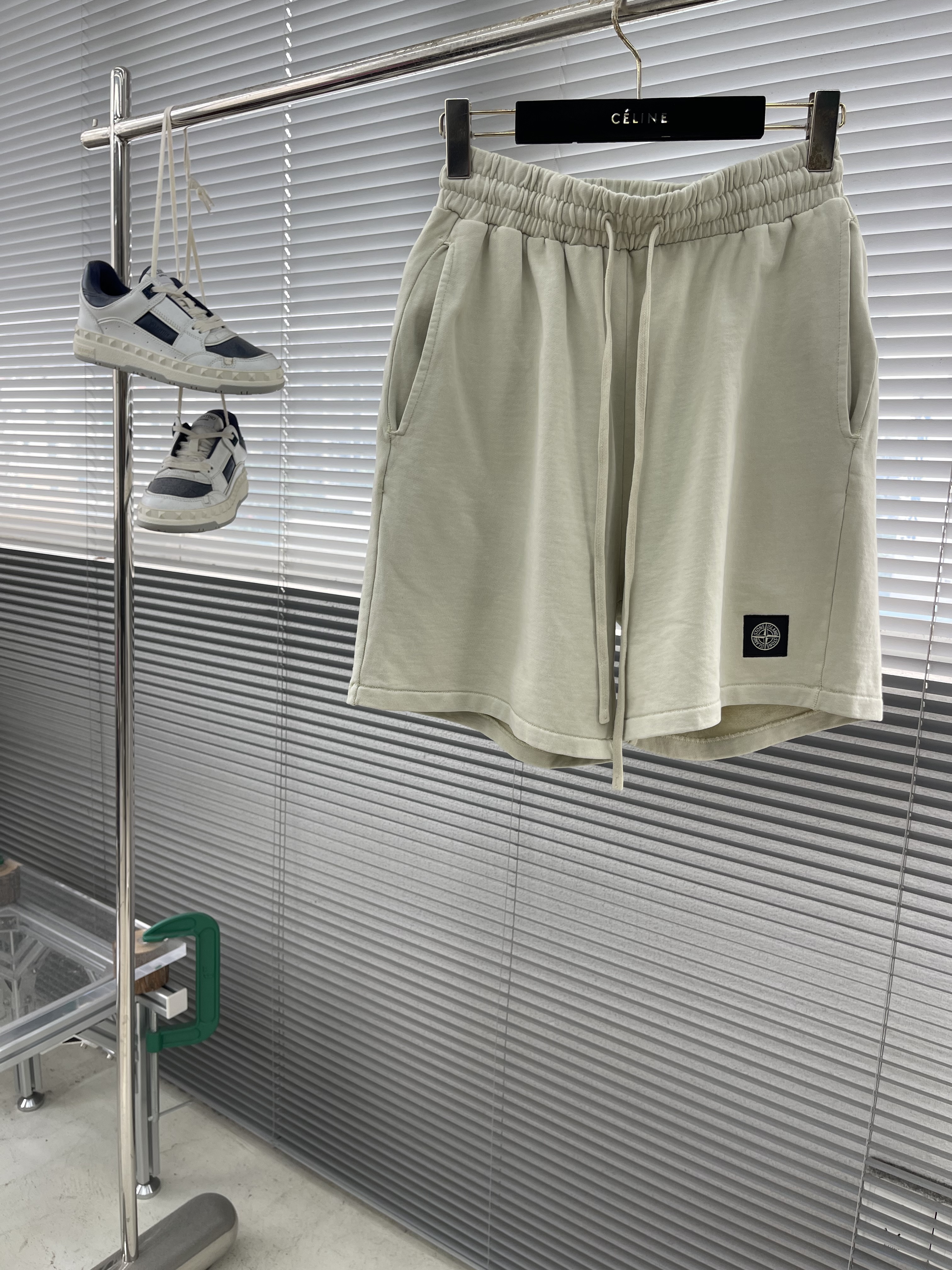 스톤아일랜드 Stone Island 반바지