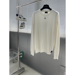 펜디 FENDI 긴팔 티셔츠
