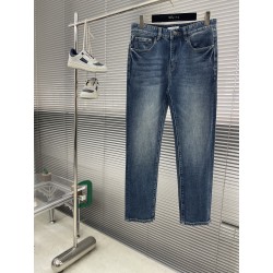 로에베 LOEWE 청바지