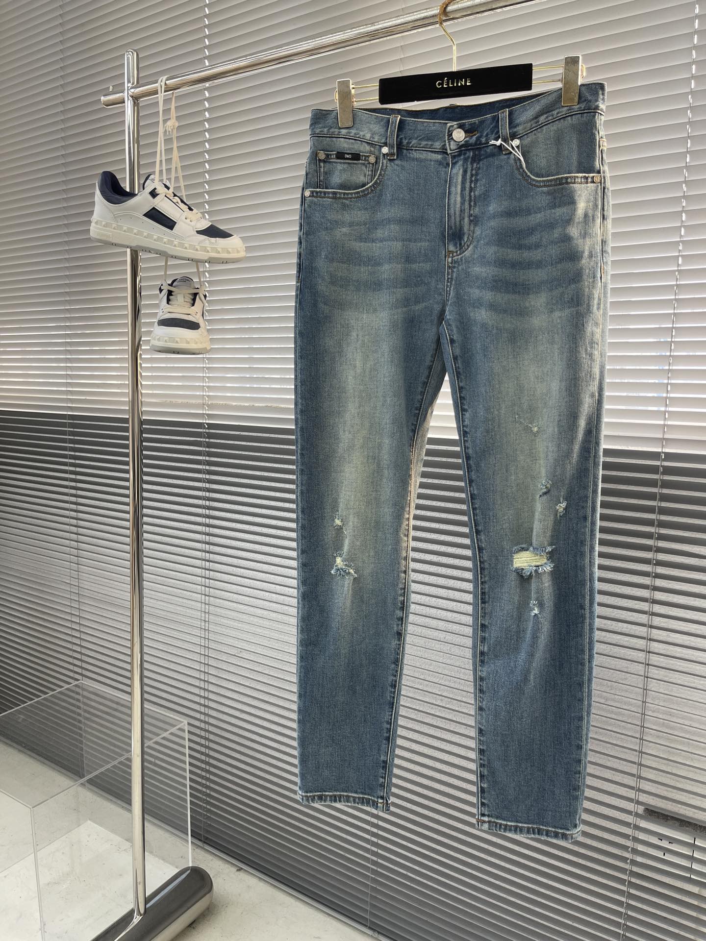 돌체앤가바나 Dolce&Gabbana 청바지