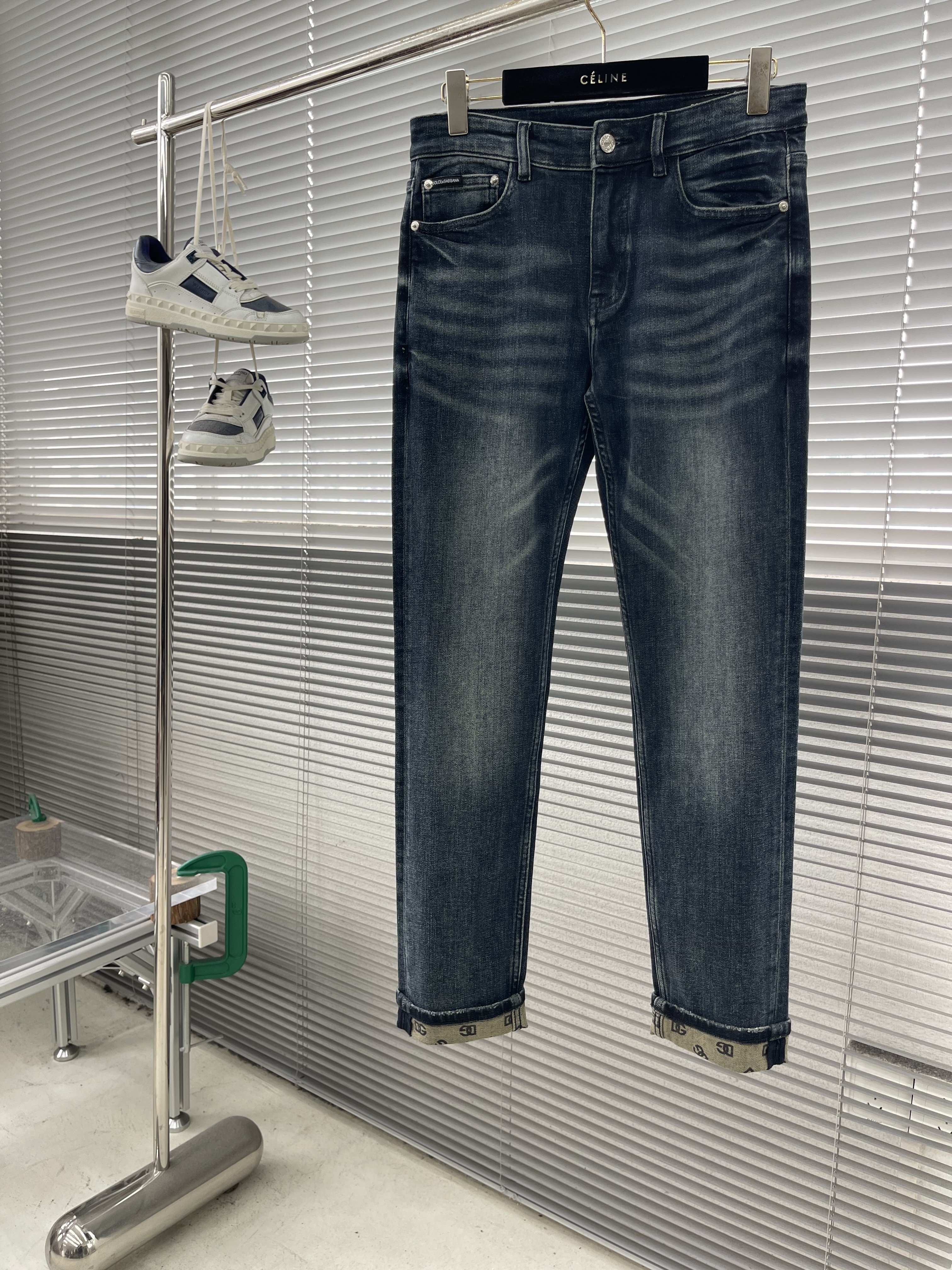 돌체앤가바나 Dolce&Gabbana 청바지