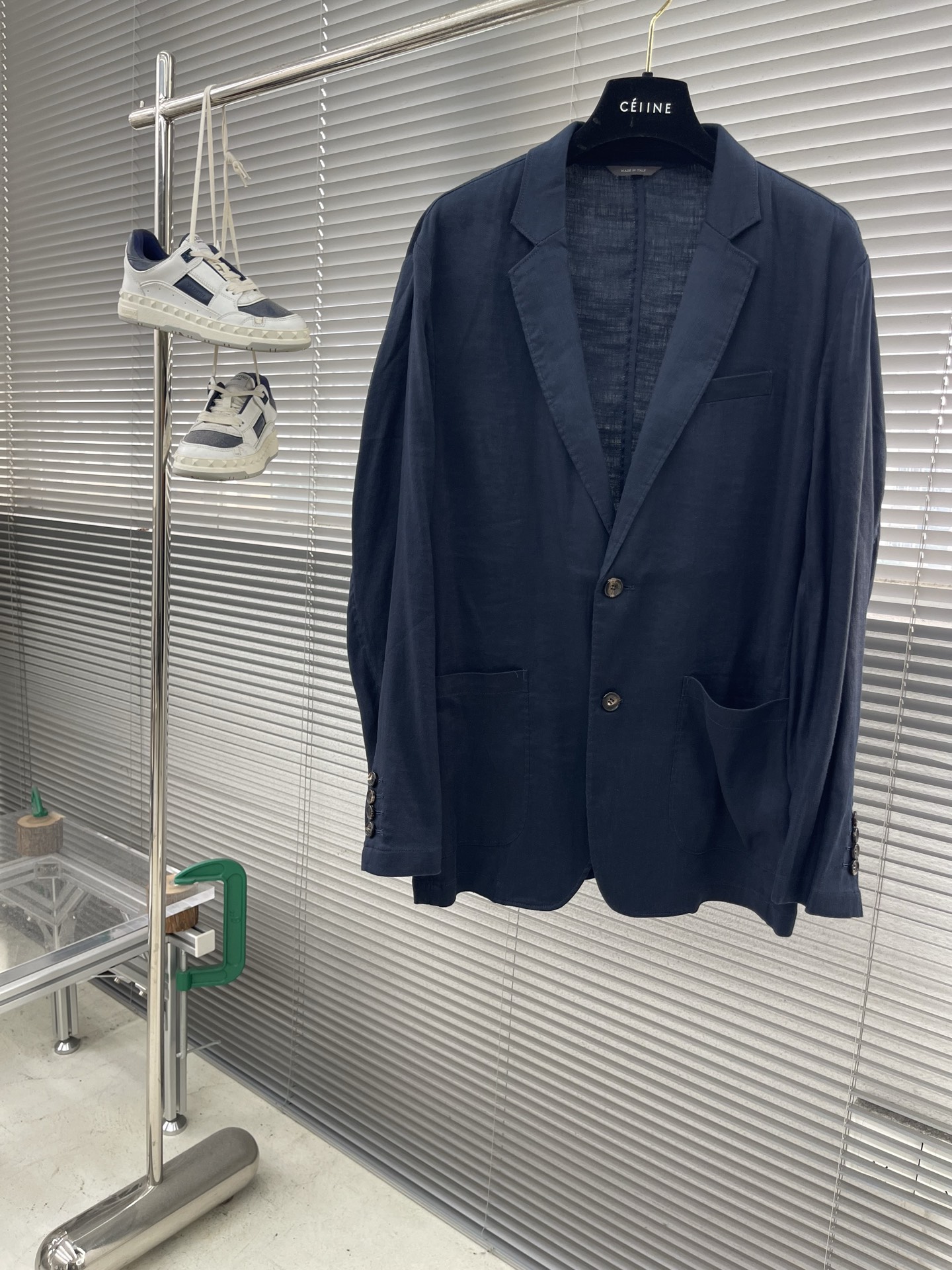 로로피아나 Loro Piana 정장