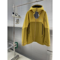 아크테릭스 ARC'TERYX 재킷